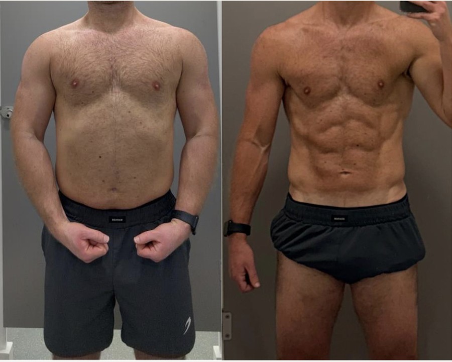 Hector W. transformation