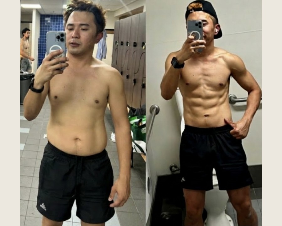 Josef R. transformation