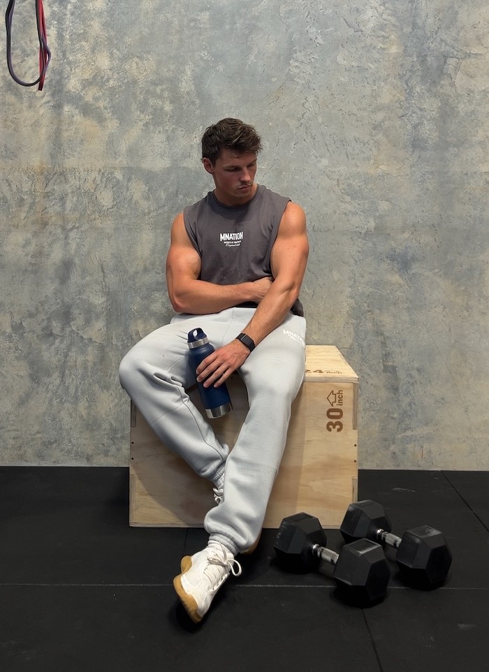 Scott — SMV Fitness Coach